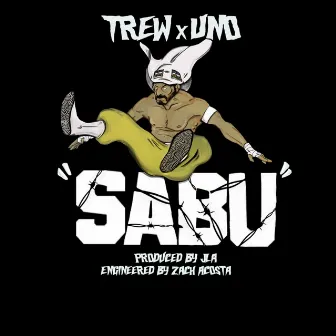 Sabu by Trew Uno