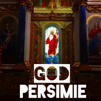 God by PersiMIE