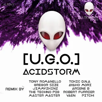 Acidstorm by [U.G.O]