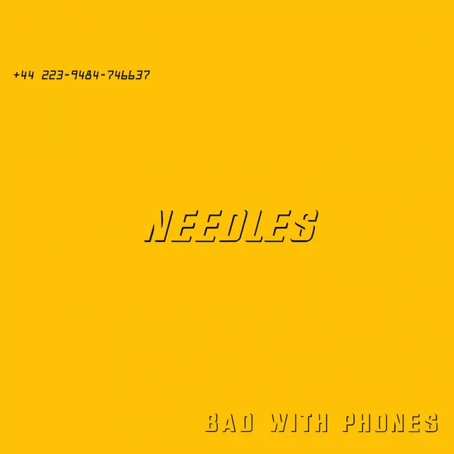 Needles