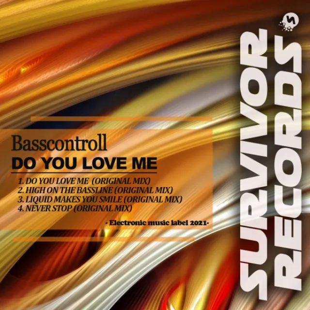 Do You Love Me - Original Mix