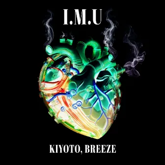 I.M.U by KIYOTO