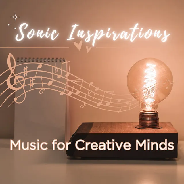 Music for Handmade Creations