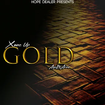 Gold by Xane Up