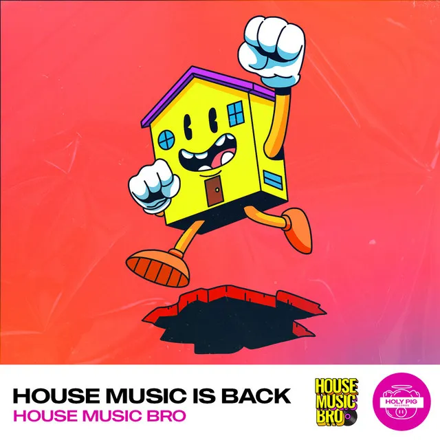 House Music Is Back