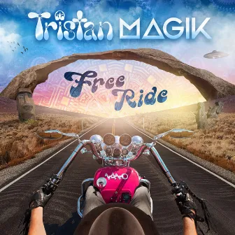 Free Ride by Magik UK