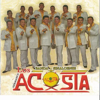 Arrepientete by Banda Hermanos Acosta