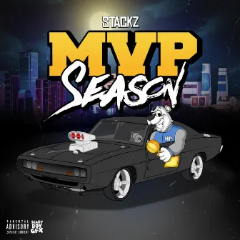 MVP Season by SplashBros Stackz