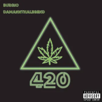 420 by Burgio