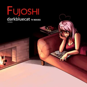 Fujoshi by darkbluecat