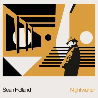 Nightwalker (Edit) by Sean Holland