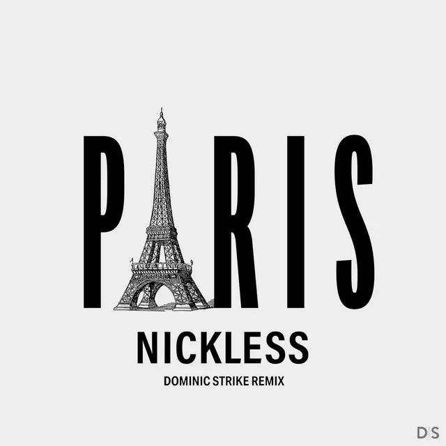 Paris - Dominic Strike Remix Radio