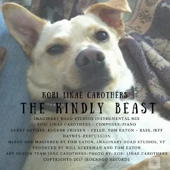 The Kindly Beast (Imaginary Road Studios Instrumental Mix) by Kori Linae Carothers