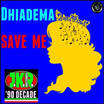 Save Me by Dhiadema