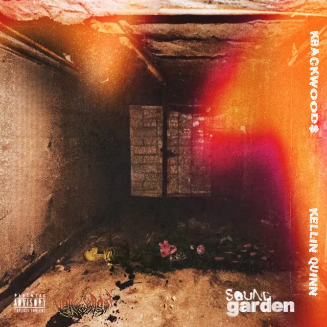 Sound Garden