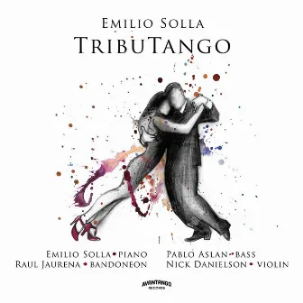 Tributango by 