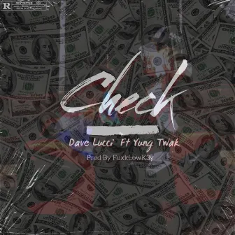 Check by Dave Lucci