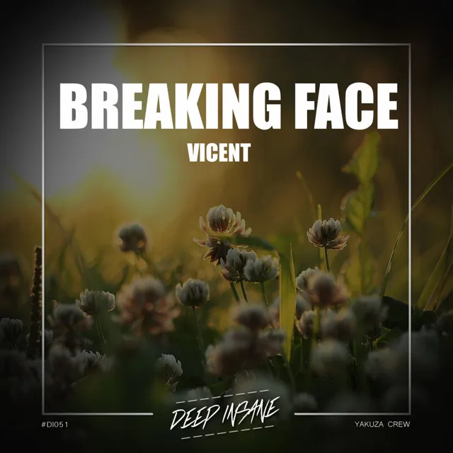 Breaking Face