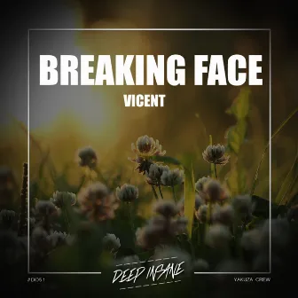 Breaking Face by Vicent