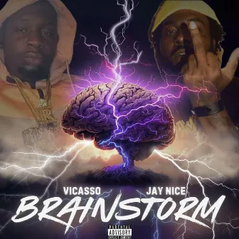 Brainstorm by Vicasso