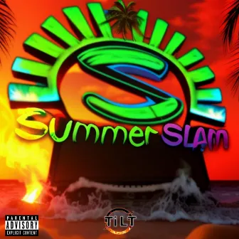 SummerSlam by TiLT