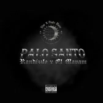 Palo Santo by El Mayam