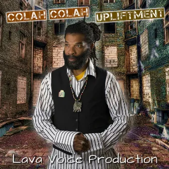 Upliftment by Lava Voice Production