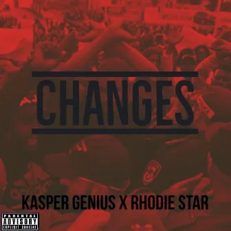 Changes by Kasper Genius