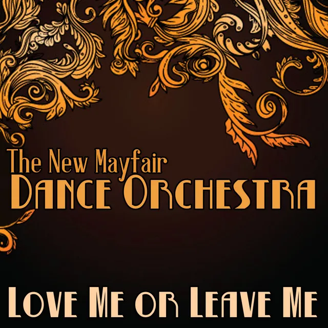 The New Mayfair Dance Orchestra