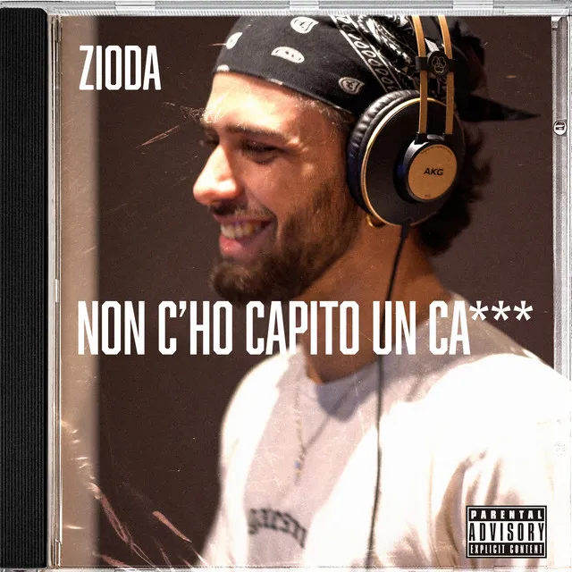 Non c'ho capito un ca***