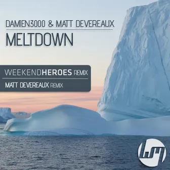 Meltdown by Matt Devereaux