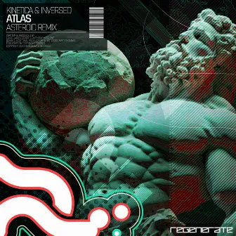 Atlas (Asteroid Remix) by Inversed