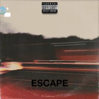 ESCAPE by Kv$hnoodle