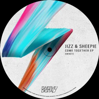 Come Together EP by Sheepie