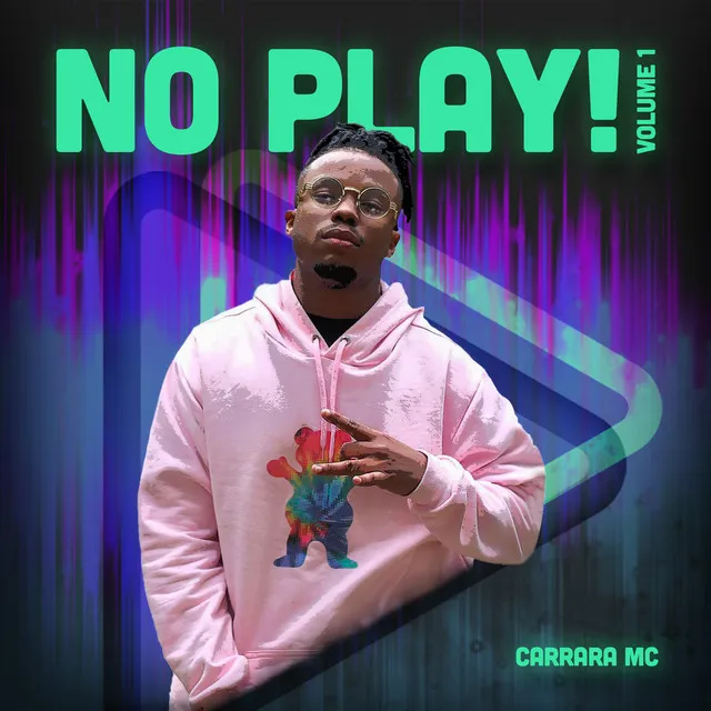 No Play, Vol. 1