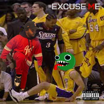 Excuse Me by Young Gatez