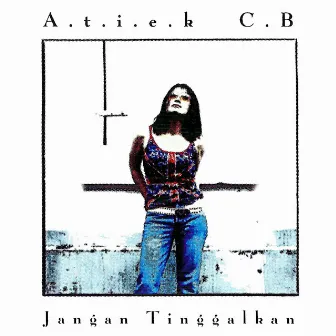 Jangan Tinggalkan by Atiek CB