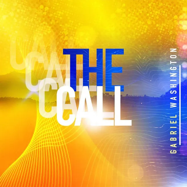 The Call - Live