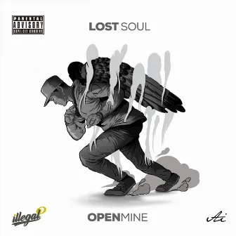 Lost Soul by Openmine