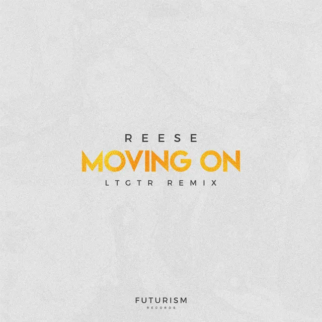 Moving on (Ltgtr Remix)