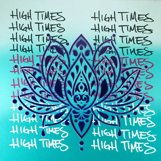 High Times (with Shwayze & Surfer Girl)