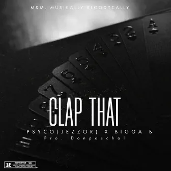 Clap That by Psyco (Jezzor)