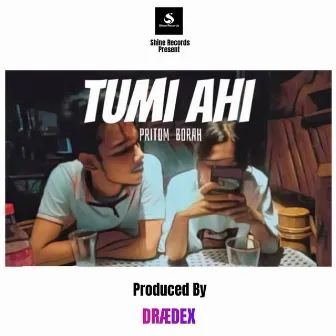 Tumi Ahi by Unknown Artist