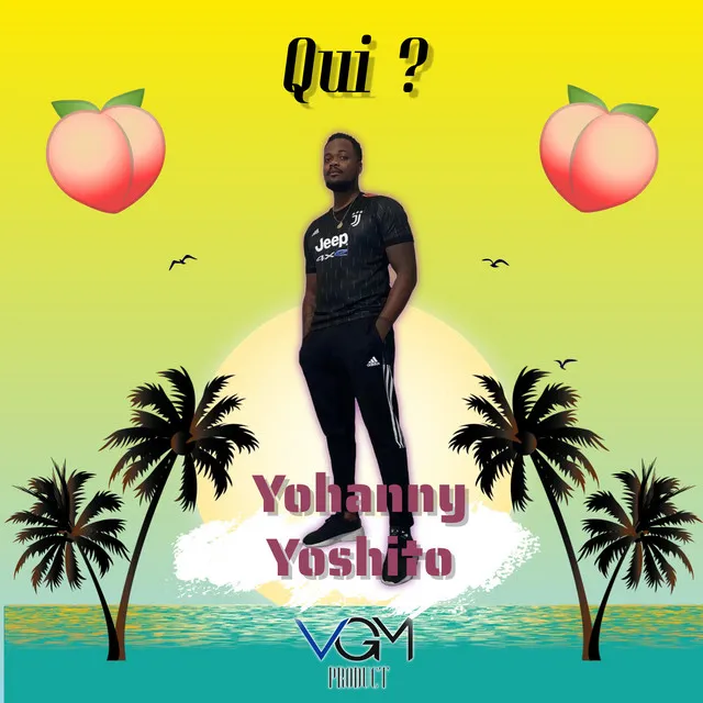 Yohanny Yoshito