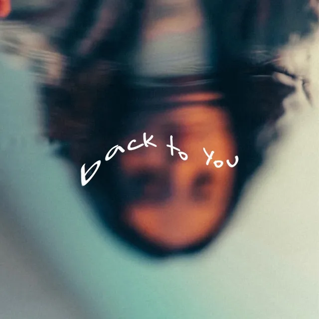 Back To You