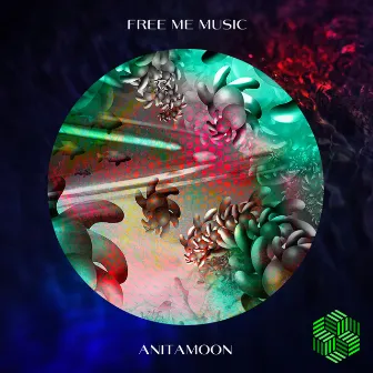 Free Me Music by Anitamoon