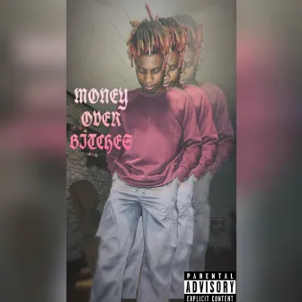 Money Over Bitches by Rock$tar K3