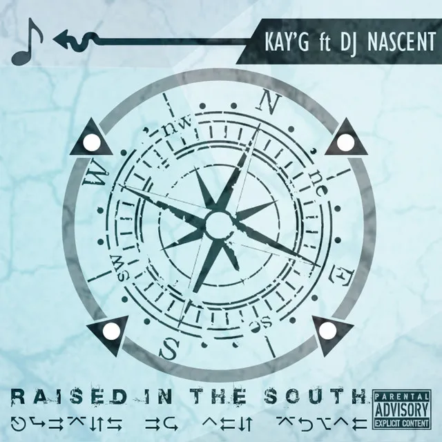 Raised in the South - Reprise Mix