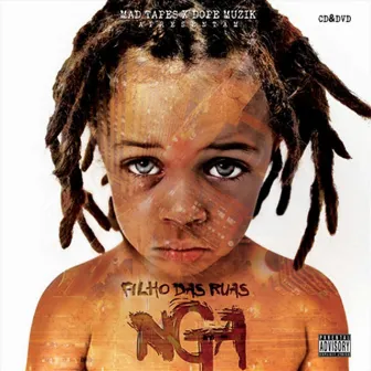 Filho das Ruas by NGA