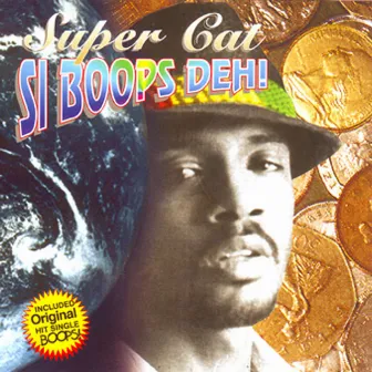 Si Boops Deh by Super Cat